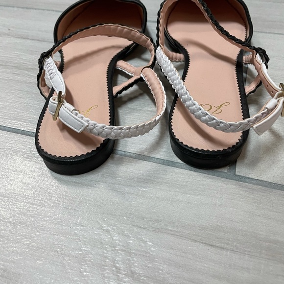 Sling back - Picture 3 of 4